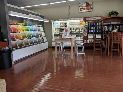 Sherwin-Williams Paint Store, 3655 Reynolda Rd, Winston-Salem, NC 27106, USA, 