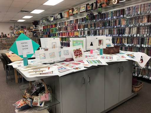 Non-Profit Organization «Family Arts Needlework Shop», reviews and photos, 5555 N 7th St # 144, Phoenix, AZ 85014, USA