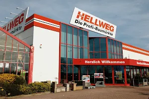 HELLWEG - Die Profi-Baumärkte Zeitz image