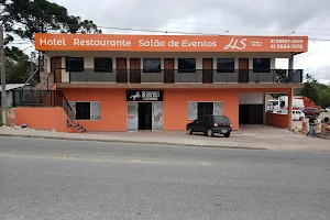 Hotel restaurante Salão de Eventos HS image