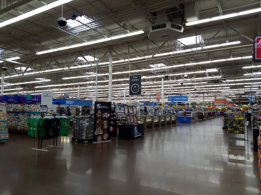 Department Store «Walmart Supercenter», reviews and photos, 10900 E Briarwood Ave, Centennial, CO 80111, USA