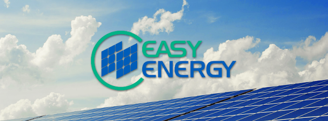 Easy Energy VSA | Paneles Solares en Villahermosa, Tabasco