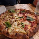 Photo n°1 de l'avis de Lina.i fait le 13/11/2022 à 08:43 sur le  Ristorante Fuoco Lento à Mariglianella