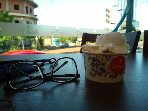Duomo Helados - Ice cream shop en Posadas