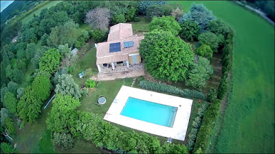 Le Grès 313 à Arpaillargues-et-Aureillac