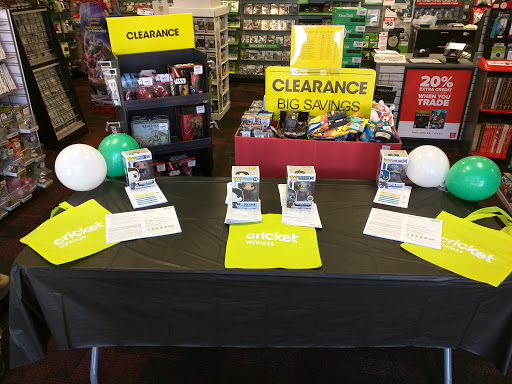 Video Game Store «GameStop», reviews and photos, 2005 Veterans Blvd, Dublin, GA 31021, USA