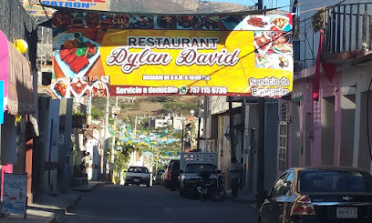 Restaurant Dylan David - Barrio de Texalpa, 41002 Olinalá, Guerrero, Mexico