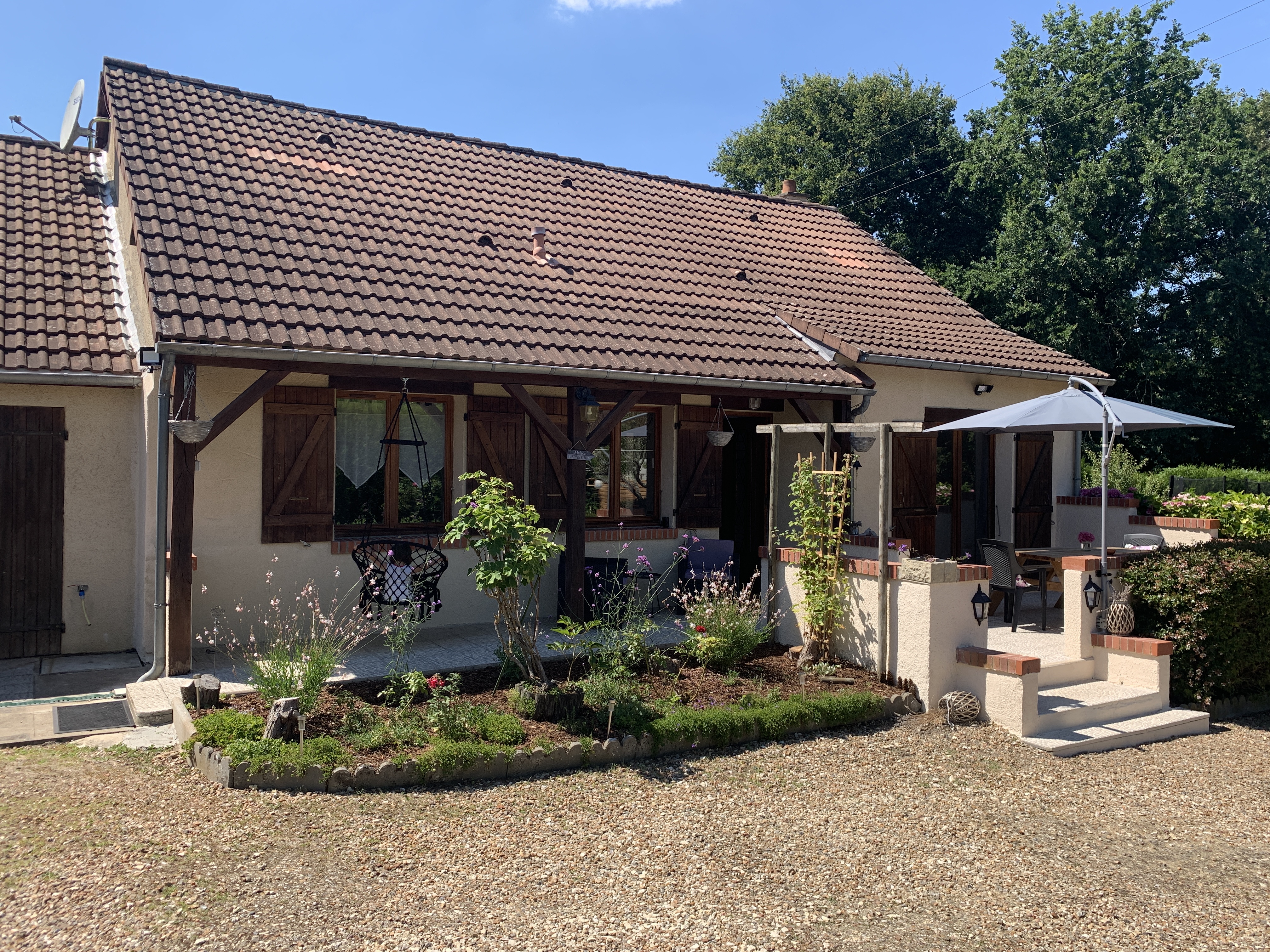 Photo n° 1 de l'avis de Niko. fait le 15/07/2020 à 13:10