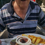 Photo n°1 de l'avis de Zoe.a fait le 13/06/2020 à 18:20 sur le  Hotel Hubertus à Gernsheim