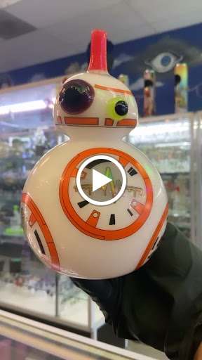 Tobacco Shop «BakeBros Smoke Shop», reviews and photos, 3100 Big Dalton Ave #150, Baldwin Park, CA 91706, USA