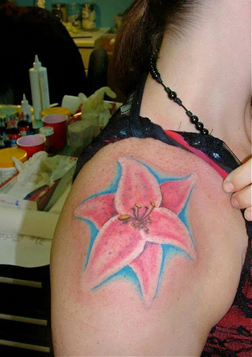 Explore tattoo ideas of dogs, creative tattoo ideas in New York, available at NYC INK
