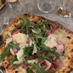 Photo n°2 de l'avis de Alberto.a fait le 27/05/2022 à 21:46 sur le  Dama Pizzeria e Ristorante à Conversano