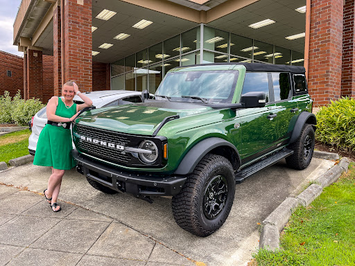 Ford Dealer «Evergreen Ford Lincoln», reviews and photos, 1500 18th Ave NW, Issaquah, WA 98027, USA