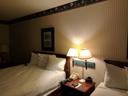 Hotel «Hoover Dam Lodge», reviews and photos