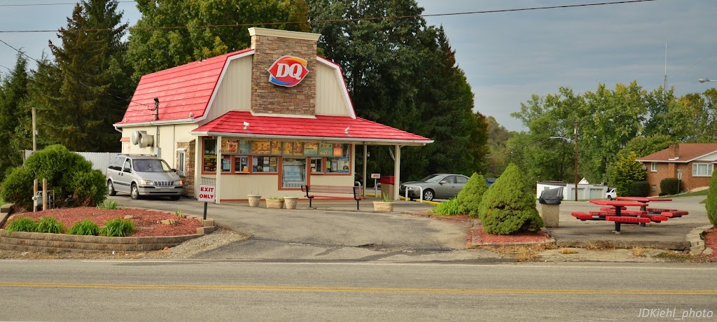 Dairy Queen Grill & Chill 15637