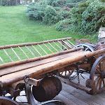 Photo n°5 de l'avis de Daniel.a fait le 13/09/2019 à 19:32 sur le  La Caliera Ristorante Pizzeria à Lamen