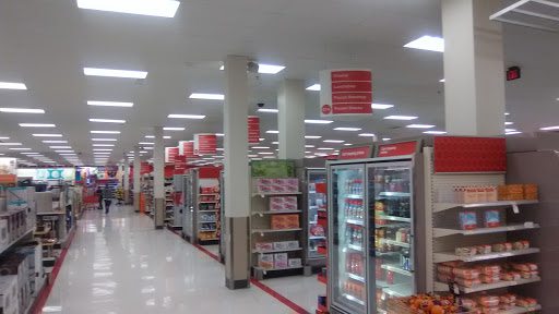 Department Store «Target», reviews and photos, 2001 South Rd, Poughkeepsie, NY 12601, USA