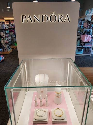 Pandora Jewelry Shop at Hallmark Creations