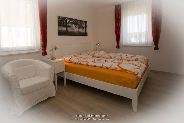 Chambres hôtels Cozy Corners 92655 Grafenwöhr