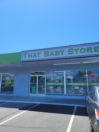 That Baby Store, 2990 Churn Creek Rd, Redding, CA 96002, USA, 