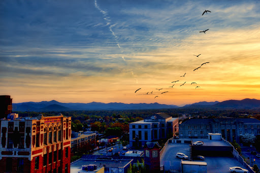 Real Estate Agency «Town And Mountain Realty», reviews and photos, 261 Asheland Ave #103, Asheville, NC 28801, USA