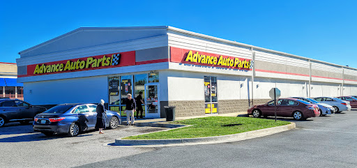 Auto Parts Store «Advance Auto Parts», reviews and photos, 9150 Baltimore National Pike, Ellicott City, MD 21042, USA