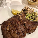 Photo n°1 de l'avis de Matthew. fait le 17/10/2018 à 18:55 sur le  Al Boschetto à Noci