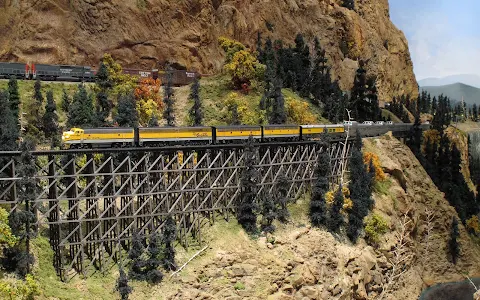 Colorado Model Railroad Museum image