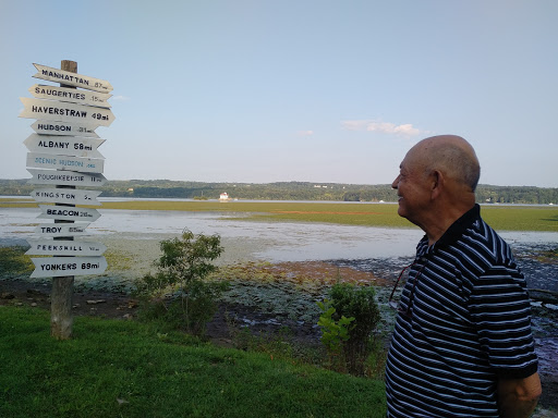 Nature Preserve «Esopus Meadows Preserve», reviews and photos, 257 River Rd, Ulster Park, NY 12487, USA