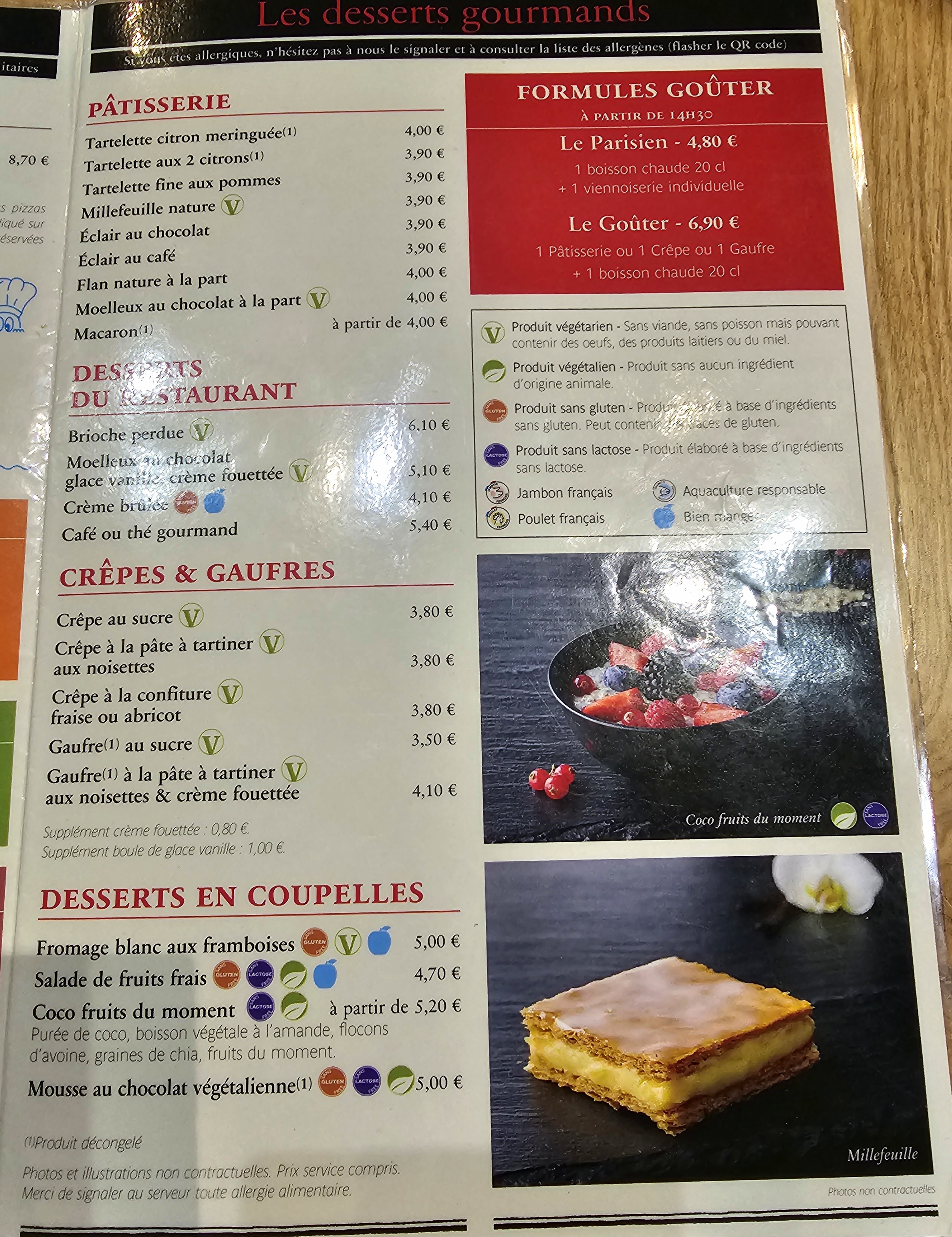 Photo n° 9 de l'avis de Estelle.e fait le 21/05/2023 à 17:23