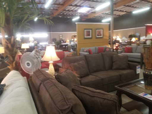 Furniture Store «American Living Furniture», reviews and photos, 6189 Preston Ave, Livermore, CA 94551, USA