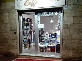 Coffee Store - Caffè in Cialde, Capsule e Grani & Macchine da Caffè