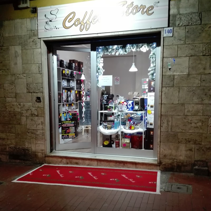 Coffee Store - Caffè in Cialde, Capsule e Grani & Macchine da Caffè