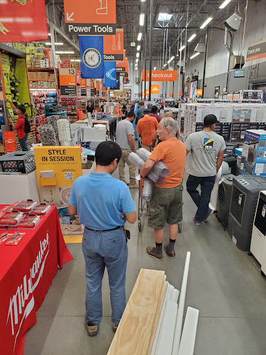 Home Improvement Store «The Home Depot», reviews and photos, 3323 Madison St, Riverside, CA 92504, USA