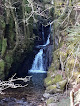 Cascade du Seebach Sewen