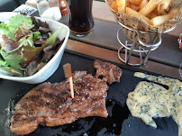 Plats et boissons du Restaurant Hippopotamus Steakhouse à Villepinte - n°19