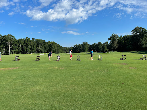 Golf Club «Robert Trent Jones Golf Club», reviews and photos, 1 Turtle Point Dr, Gainesville, VA 20155, USA