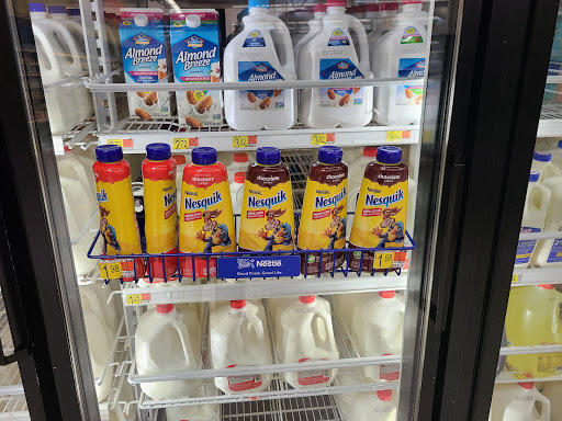 Department Store «Walmart Supercenter», reviews and photos, 1550 Nashville Rd, Franklin, KY 42134, USA