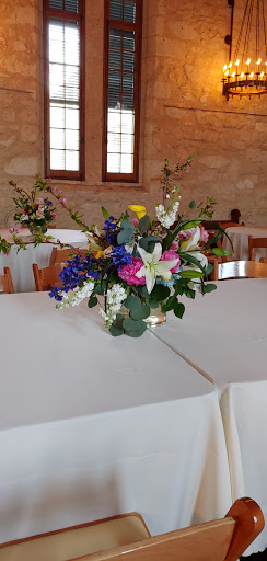 Florist «Just Because Floral Shop», reviews and photos, 614 McCullough Ave, San Antonio, TX 78215, USA