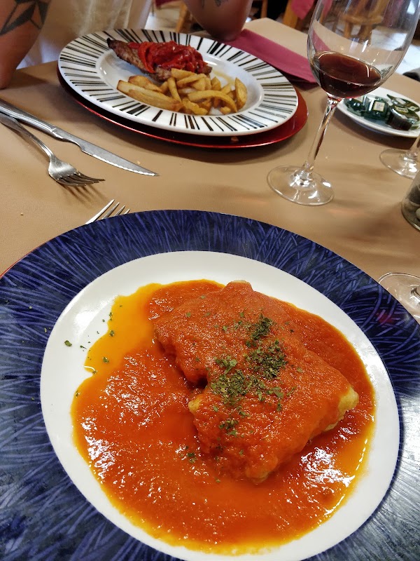 Imagen de Restaurante los Yugos (5 de 30)