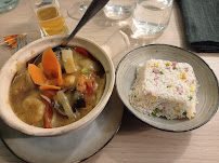 Soupe du Restaurant chinois Le Ginkgo à Vichy - n°9