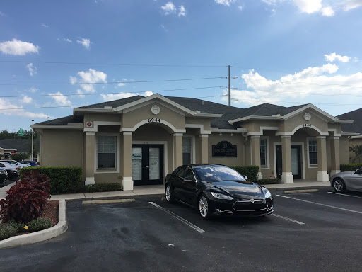 Lincoln Lending Group, 6944 W Linebaugh Ave #101, Tampa, FL 33625, USA, Mortgage Lender