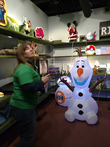 Bar «Nine Below», reviews and photos, 1905 E North Ave, Milwaukee, WI 53202, USA