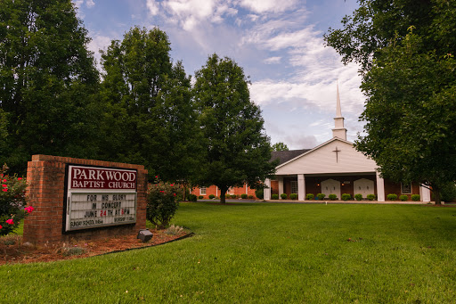 Parkwood Baptist Church