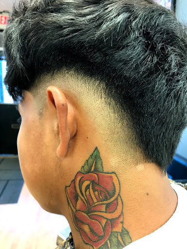 Barber Shop «Uncut Barbershop», reviews and photos, 1709B Acushnet Ave, New Bedford, MA 02746, USA