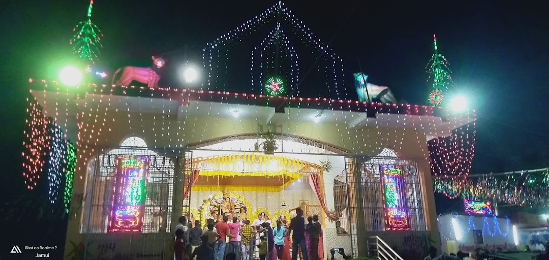 Panch Mandir