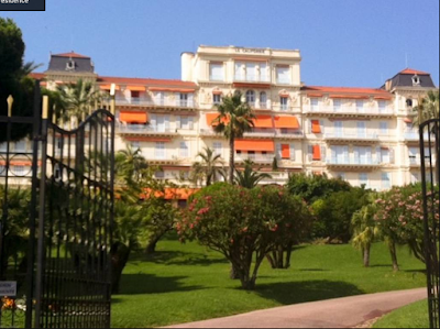 CANNES TOP TERRASSES à Cannes