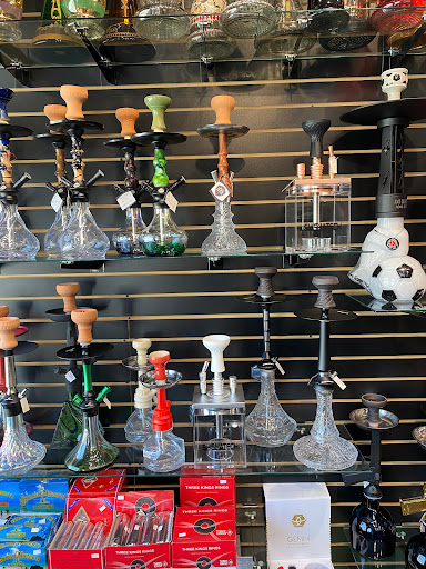 Tobacco Shop «Roupik Smoke Shop», reviews and photos, 725 S Glendale Ave, Glendale, CA 91205, USA