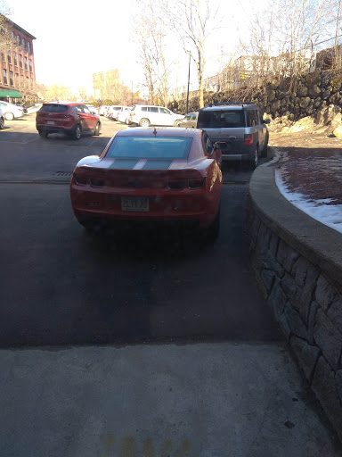 Museum «Charles River Museum of Industry & Innovation», reviews and photos, 154 Moody St, Waltham, MA 02453, USA