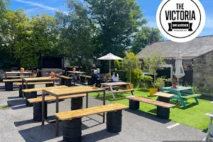 The Victoria Bar & Kitchen image